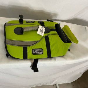 Outward Hounds dog life vest life jacket